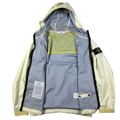 Stone Island Membrana 3L Jacket Size S-M