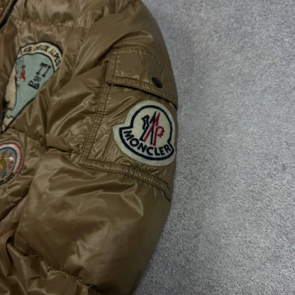 Womens Moncler Badia Limited Edition 
Size 3 M-L