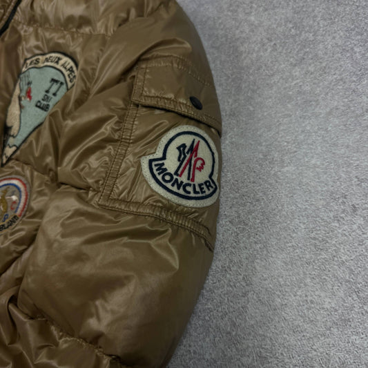 Womens Moncler Badia Limited Edition 
Size 3 M-L