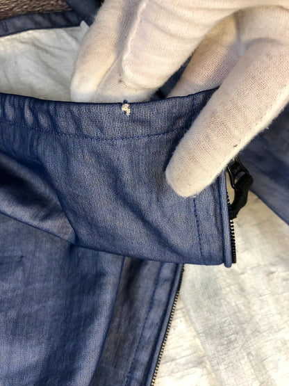 Stone Island Schneeflocke Größe L