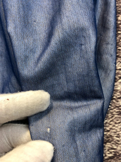 Stone Island Schneeflocke Größe L