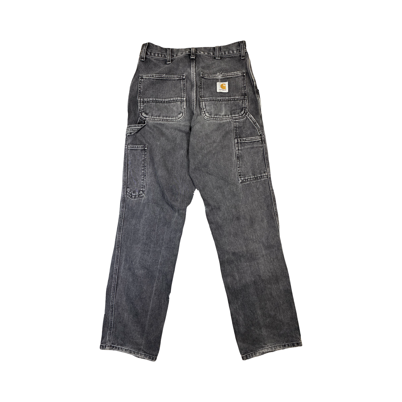 Mens Carhartt Jeans Size S