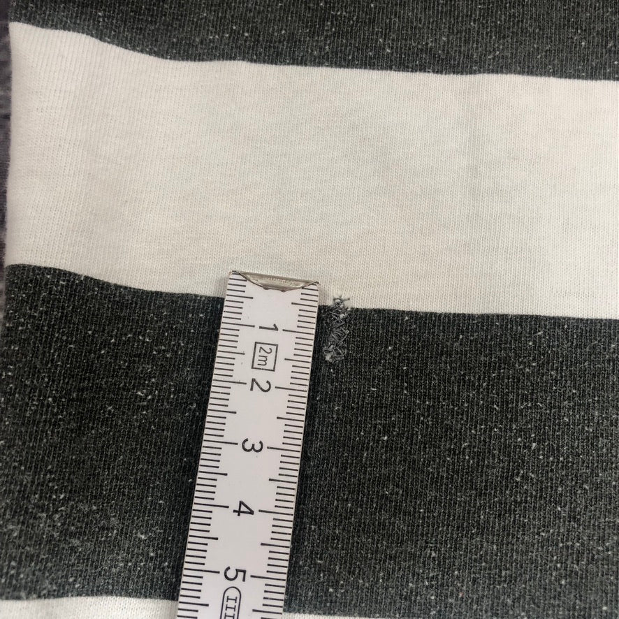 Stone Island Marina SS86 reflective logo