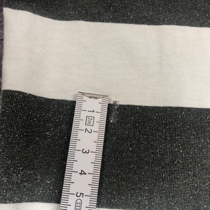 Stone Island Marina SS86 reflektierendes Logo