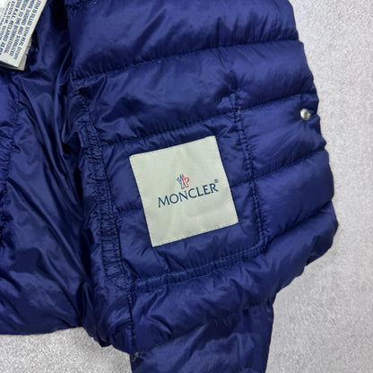 Moncler Lisette Womens  Size 1 S