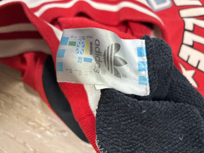 Vintage Mens Adidas 90s Take Off Sweatshirt Size M