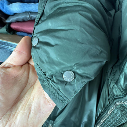 Moncler Brad Mens Size 2 S-M
