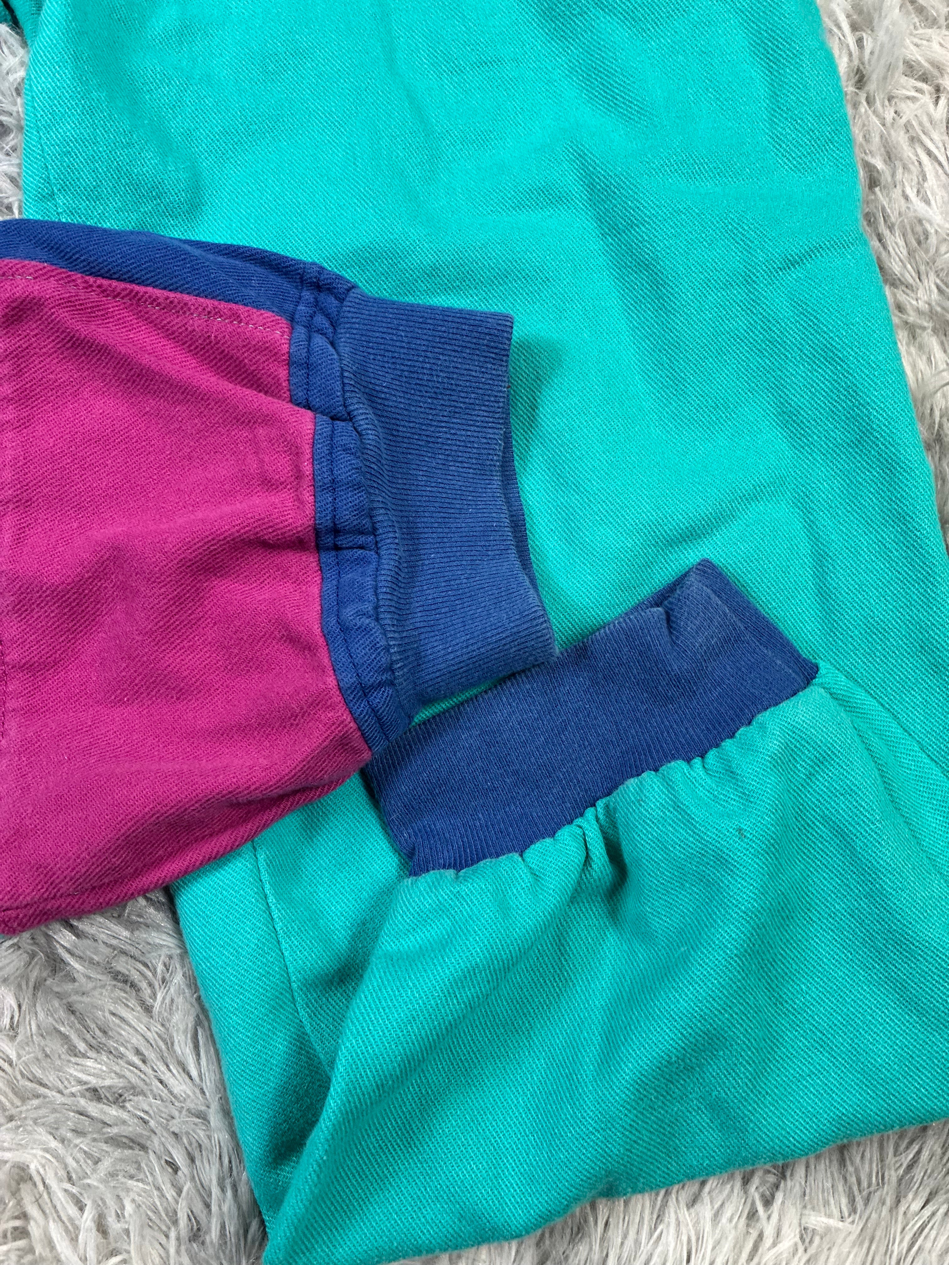Mens Adidas Vintage Pants Size S