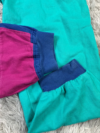Mens Adidas Vintage Pants Size S