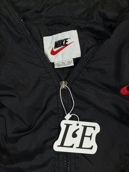 Mens Vintage 90s Nike  Track Jacket Size XL