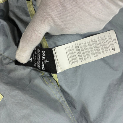 Stone Island Membrana 3L Jacket Size S-M