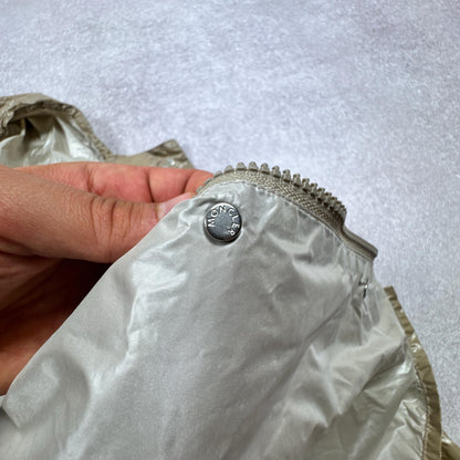 Moncler Womens Rainjacket Size 1 S