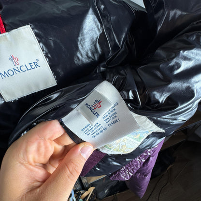 Moncler Alpin Women`s  Size 0 XS-S