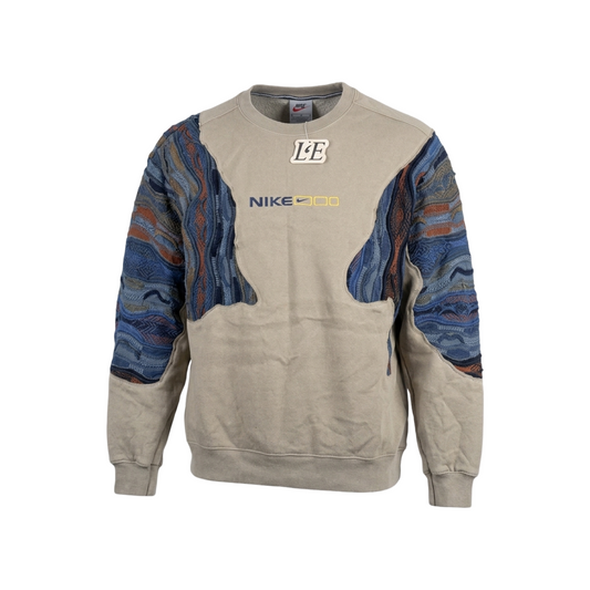 UPCYCLED Nike x COOGi Vintage Sweatshirt Size L