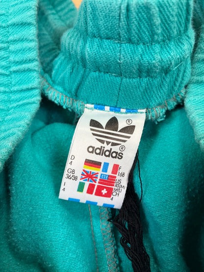 Mens Adidas Vintage Pants Size S