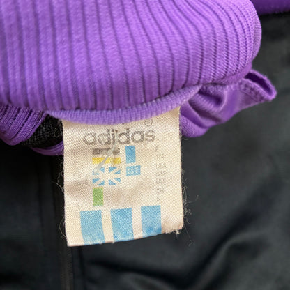 Vintage Mens 90s Adidas Track Jacket Size S-M