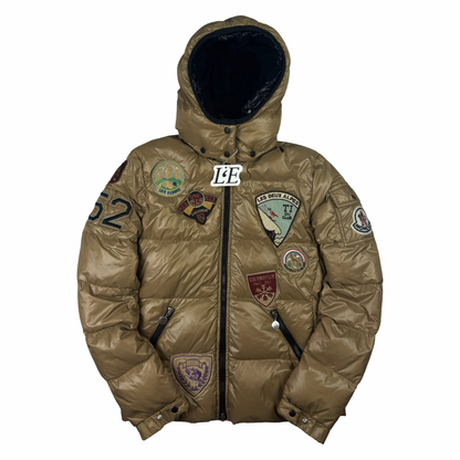 Womens Moncler Badia Limited Edition 
Size 3 M-L