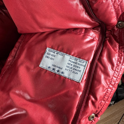 Moncler Vintage 90s Mens Size XS-S
