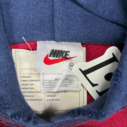 UPCYCLED Nike Vintage  Hoodie Size M-L