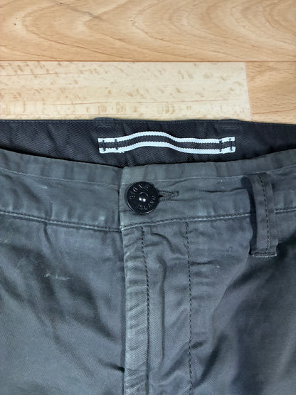 Mens Stone Island Cargo Pants Size M-L