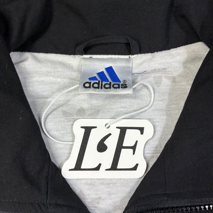 VINTAGE Men’s 90s Adidas Track Jacket Size L