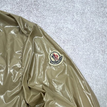 Moncler Womens Rainjacket Size 1 S