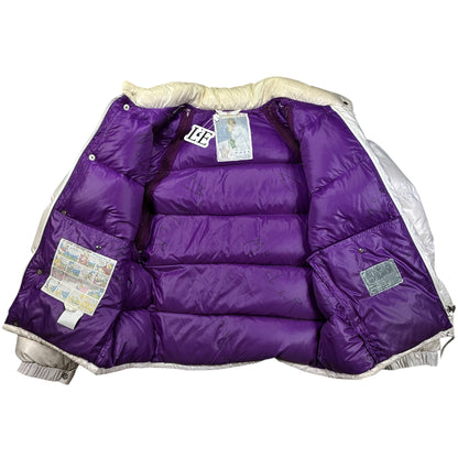 Mens Moncler Grenoble Puffer Size L