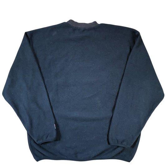 Fila Mens Fleece Sweatshirt Size L