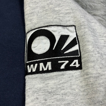 Herren Adidas WM 1974 Franz Beckenbauer Sweatshirt Größe L - XL