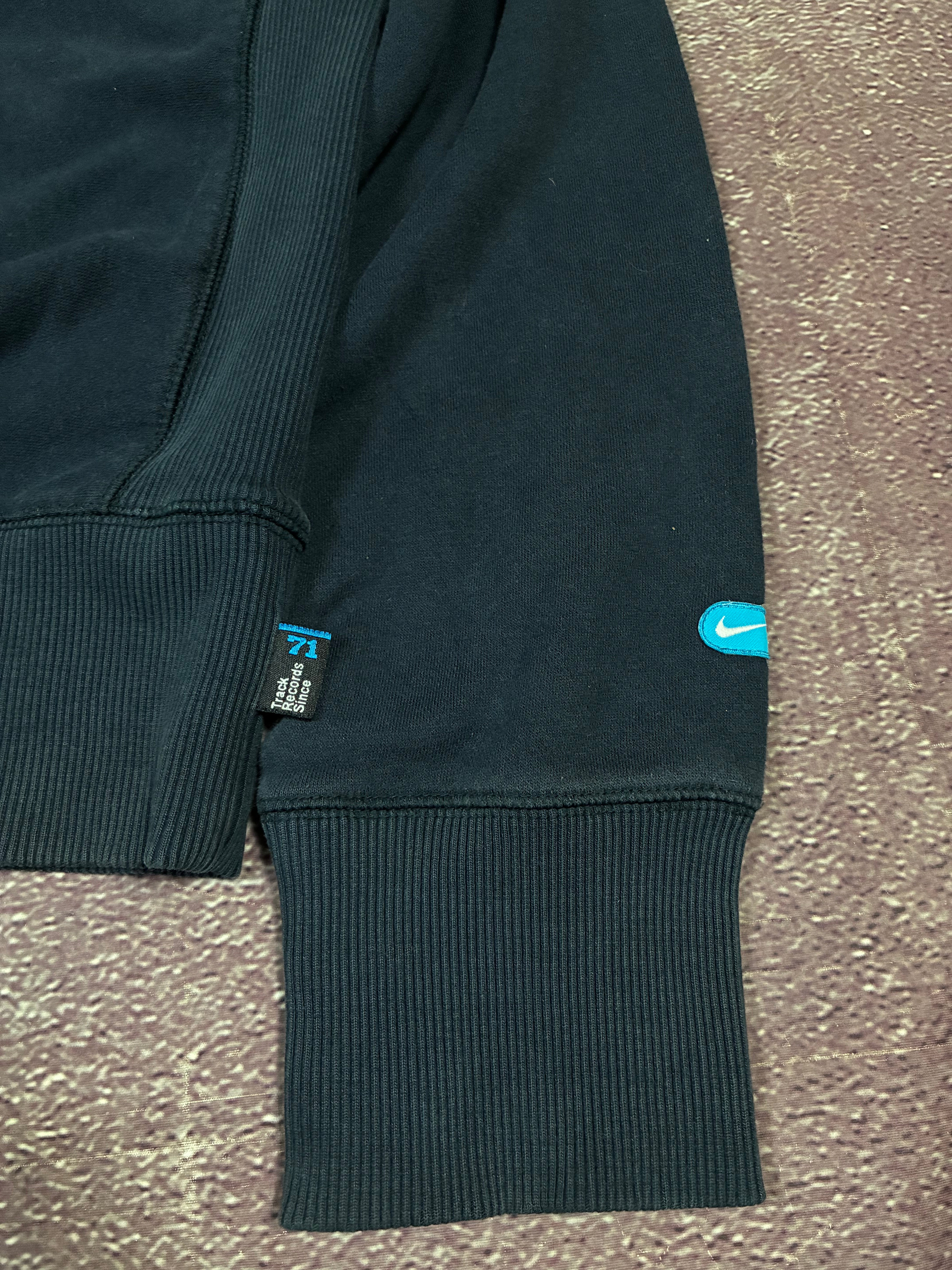 Nike Mens  Vintage Sweatshirt Size S-M