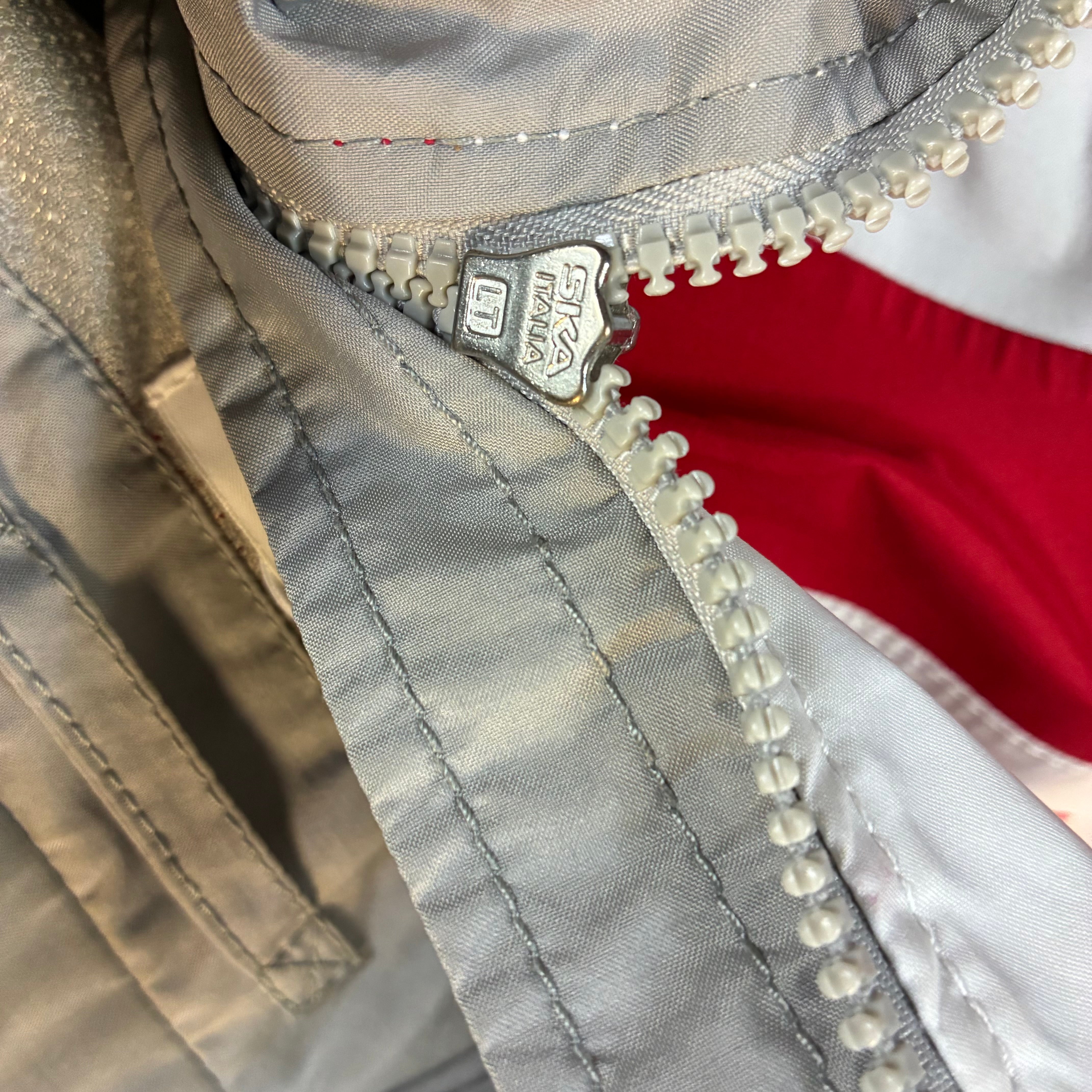 Men’s Prada Luna Rossa Racing 2003 Challenge Vest Size M