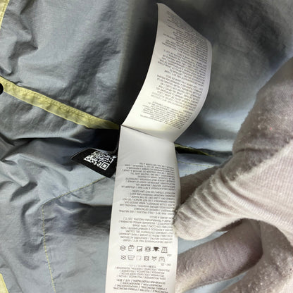Stone Island Membrana 3L Jacket Size S-M
