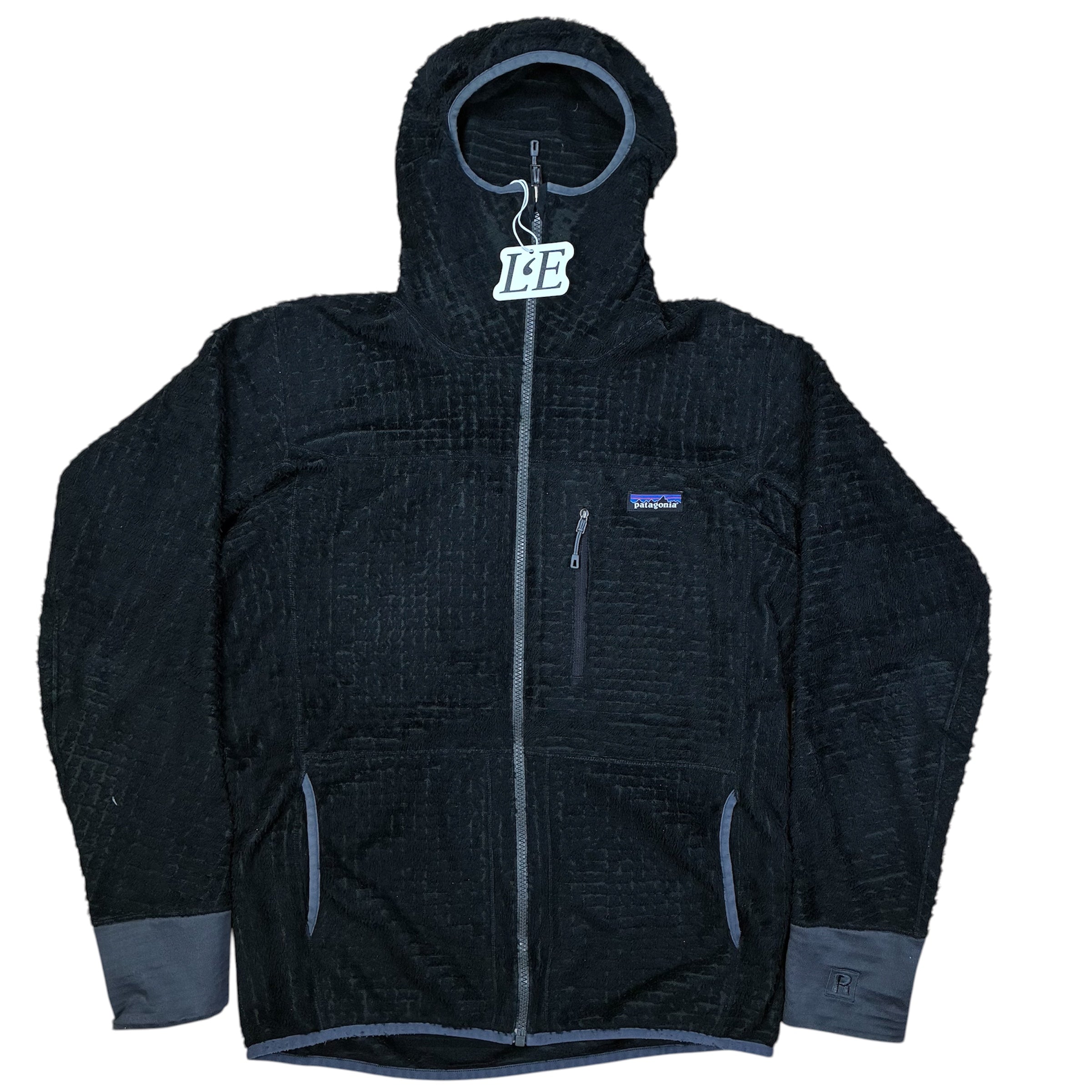 Womens Patagonia Ninja Fleece Jacket Size M