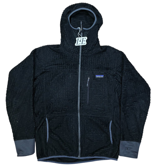 Damen Patagonia Ninja Fleecejacke Größe M