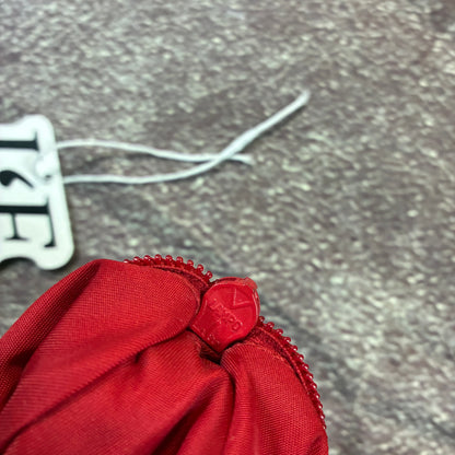 Prada ReEdition 2000 Hobo Tessuto mini-bag