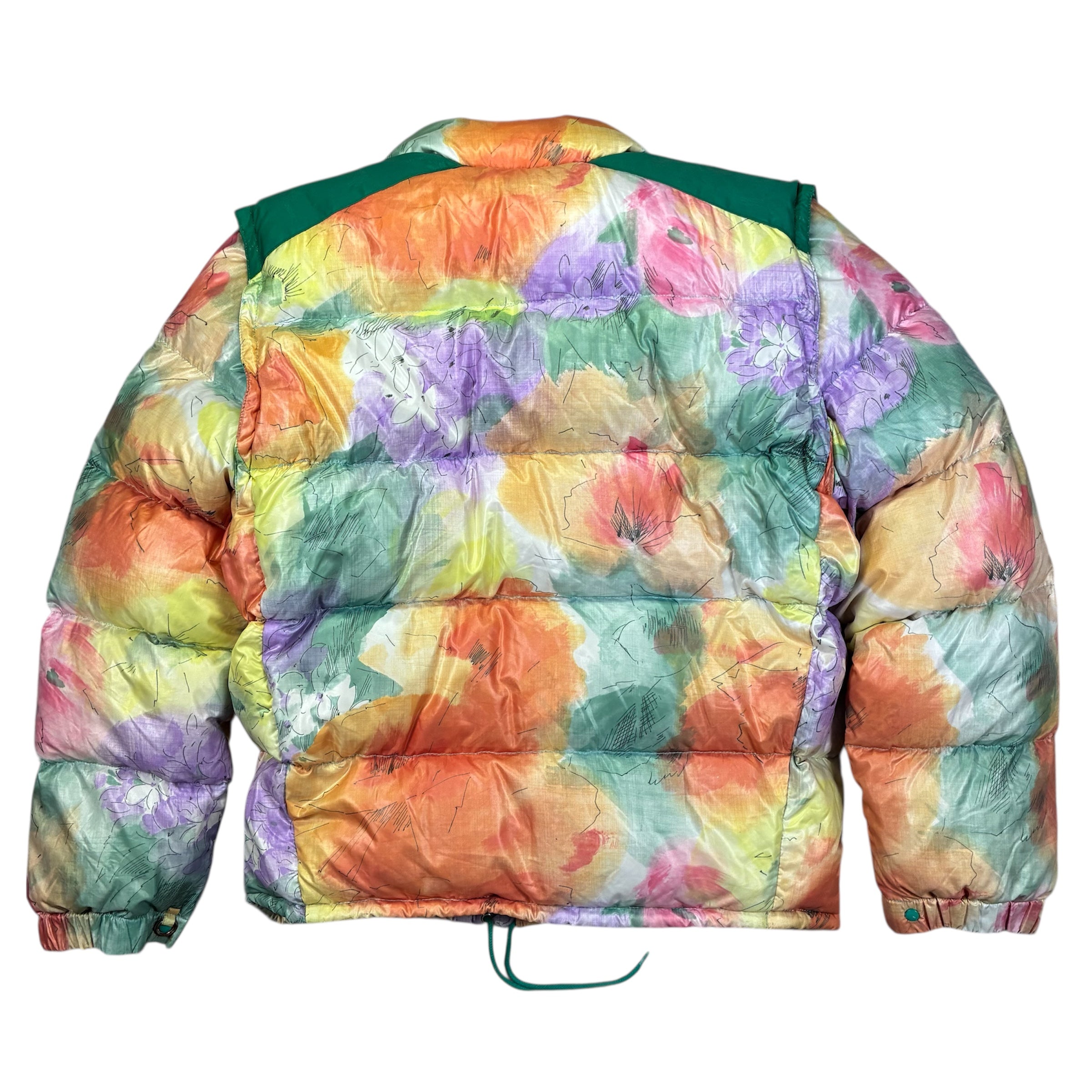 Women’s Moncler Grenoble Puffer Size S-M