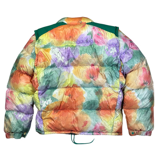 Damen Moncler Grenoble Puffer Größe S-M