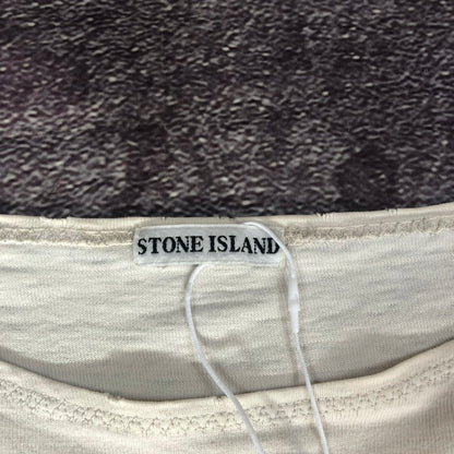 Stone Island Marina SS86 Größe M