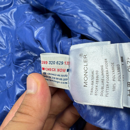 Moncler Lil Womens  Size 2  M