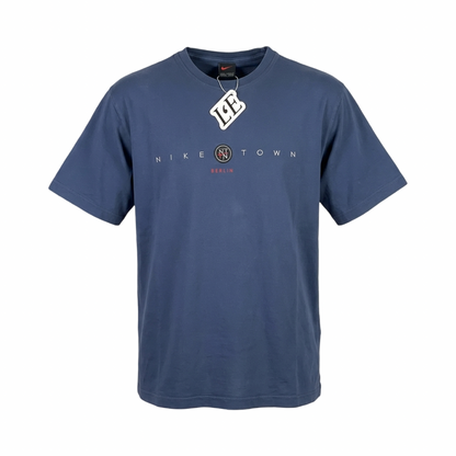 Nike Town Berlin T-Shirt Size M-L