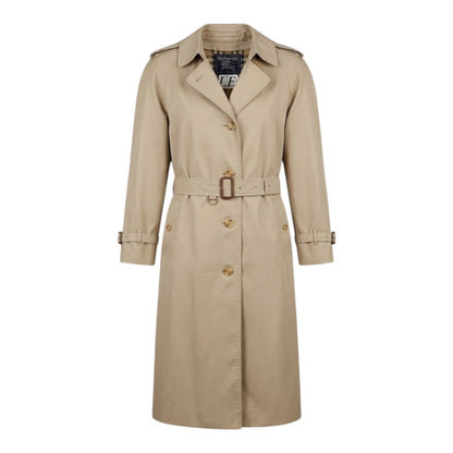 Women’s Burberrys Trench Coat Size M