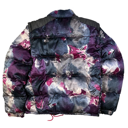 Womens Moncler Grenoble Puffer Size M