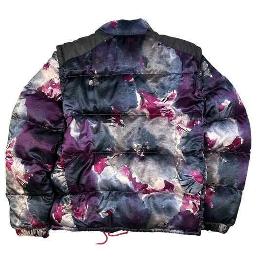 Womens Moncler Grenoble Puffer Size M
