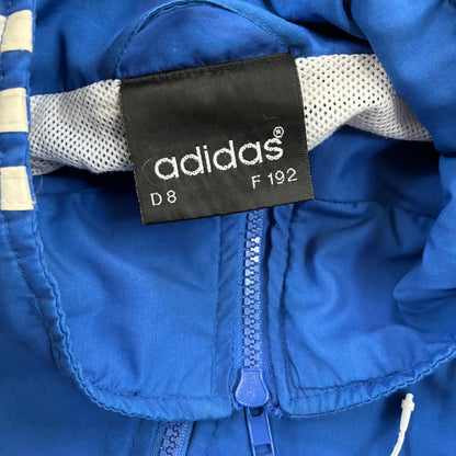 Vintage Mens 90s Adidas Track Jacket Size L