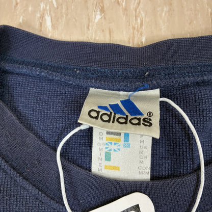 Vintage Men’s 90s Adidas Sweatshirt Size M