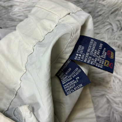 Men’s Vintage 90s Tommy Hilfiger Windbreak Jacket Size L