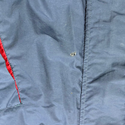 Men’s Vintage 90s Tommy Hilfiger Windbreak Jacket Size M