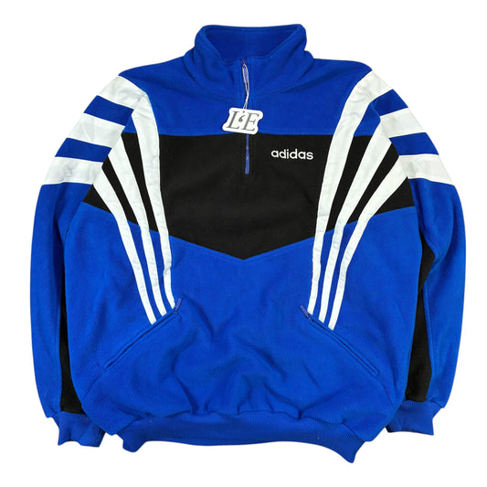 Adidas Fleece Jacket Size XL