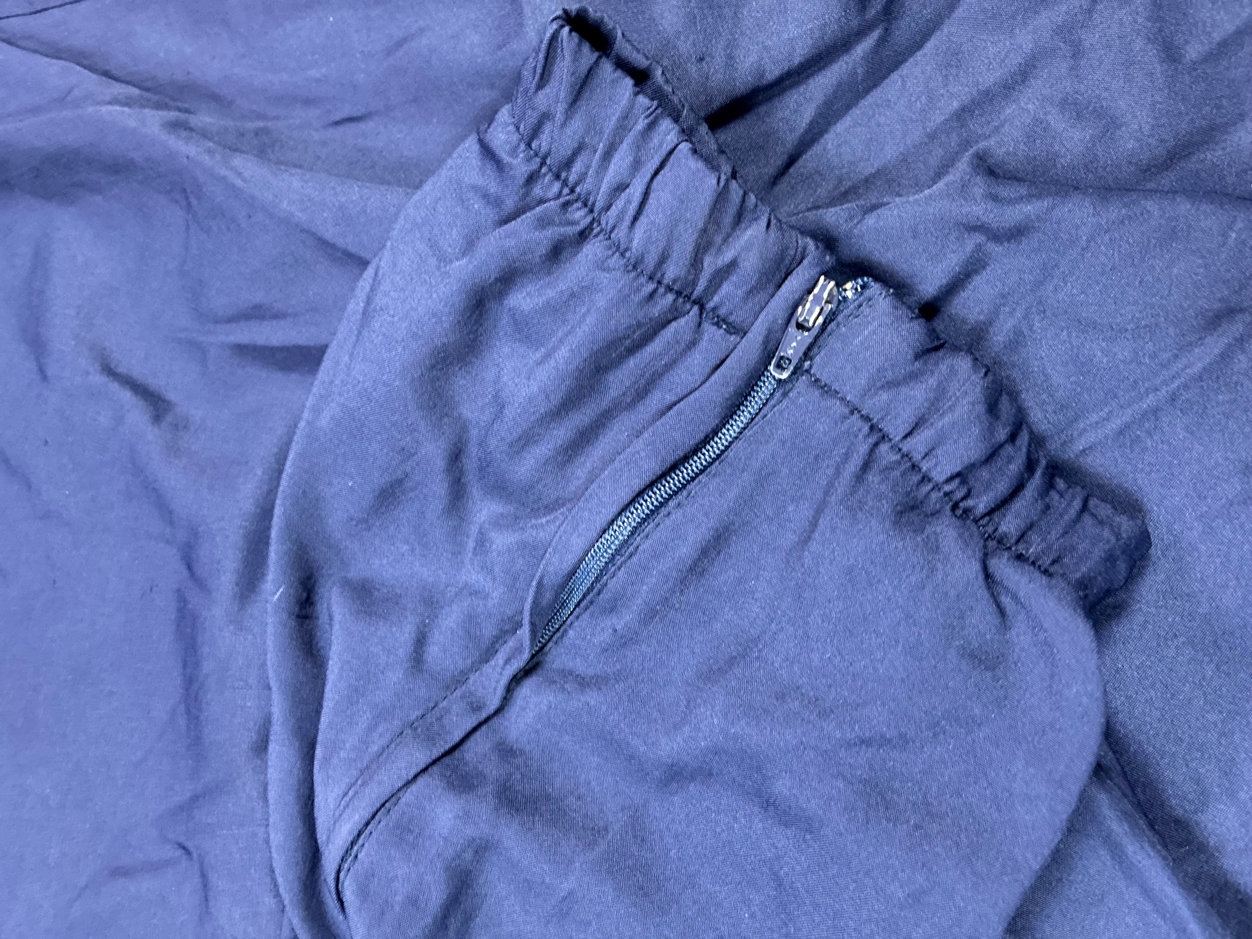 Mens Nike TN Nylon Pants Size XL
