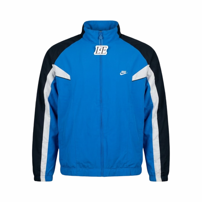 Mens Vintage 90s Nike  Track Jacket Size XL